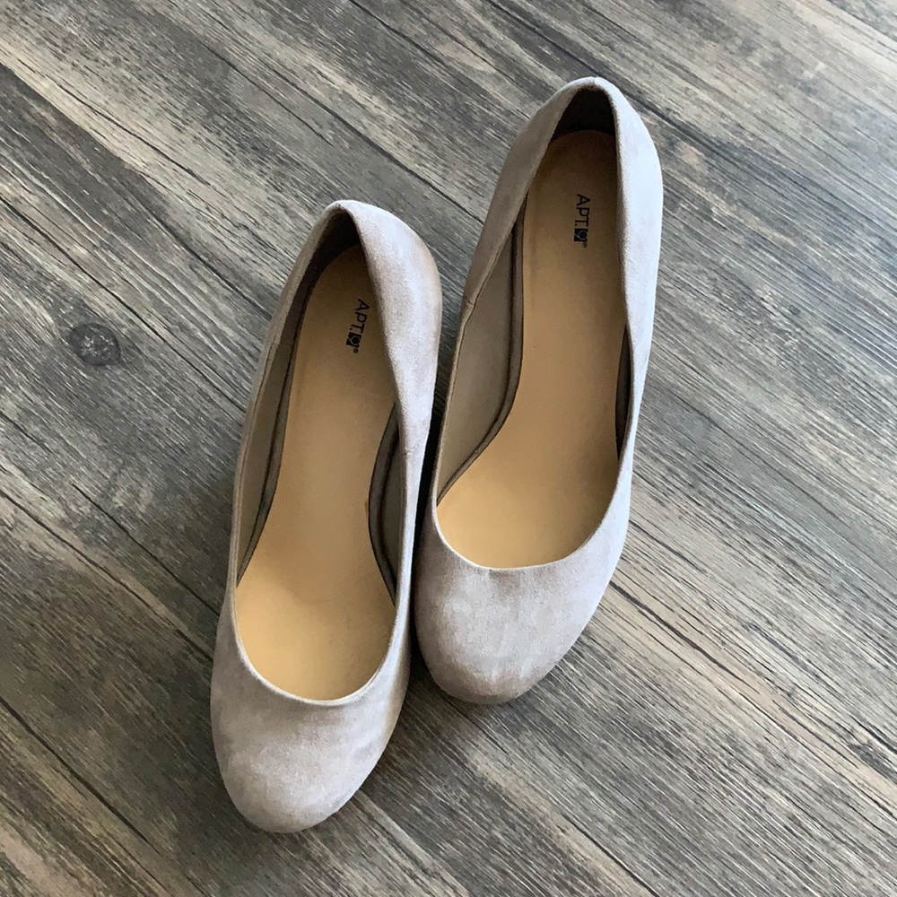 Wedges